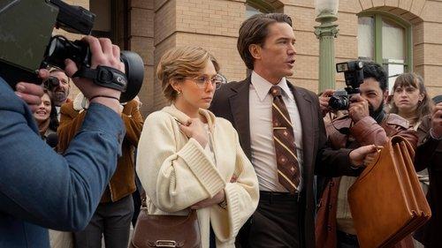 Love & Death Season 1 Episode 6 - The Big Top