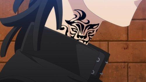 undefined Season 1 Episode 15 - No Pain, No Gain