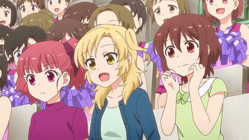 Anima Yell! Season 1 Episode 12 - One for All, All for One