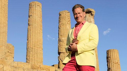 Great Continental Railway Journeys Season 7 Episode 4 - Palermo to Mt Etna