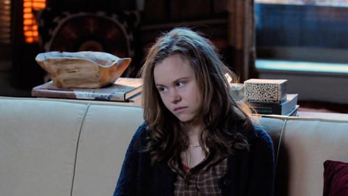 undefined Season 2 Episode 7 - April: Week Two