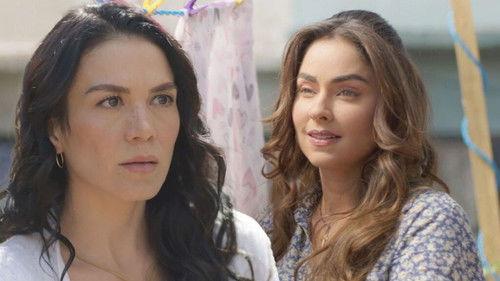 El amor no tiene receta Season 1 Episode 13 - ¿Quieres que lo enamore?