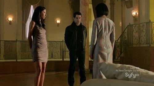 Being Human Season 2 Episode 5 - Addicted to Love