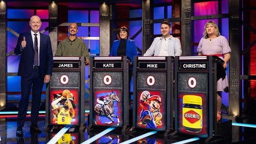Hard Quiz Season 9 Episode 9 - NBA star LeBron James, Super Smash Bros., Racehorse Phar Lap & Vegemite