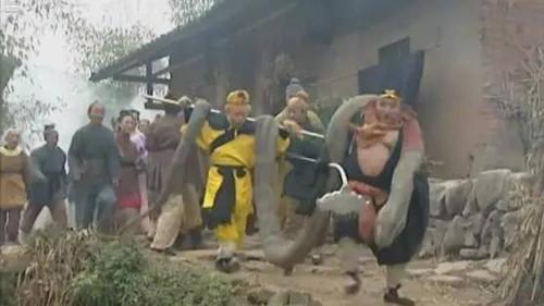 Journey to the West Season 2 Episode 11 - A dead end becomes the way
