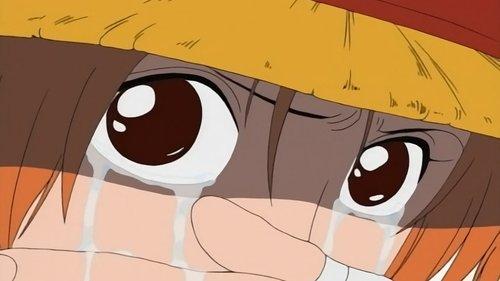 One Piece Season 1 Episode 37 - Luffy Rises! Result of the Broken Promise!