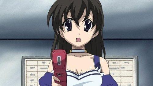 School Days Season 1 Episode 3 - Missing Each Other