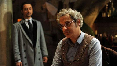 Filinta: An Ottoman Policeman Season 1 Episode 21 - Episode 21