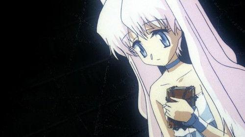 Betterman Season 1 Episode 8 - Poison