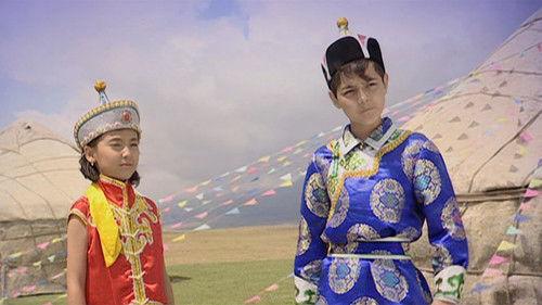 蛋神奇踪 Season 1 Episode 22 - Episode 22