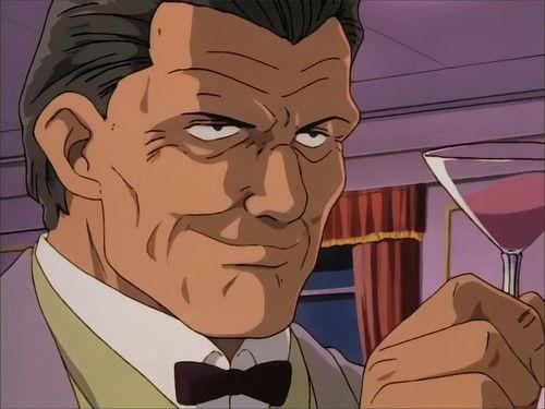 Rurouni Kenshin Season 1 Episode 16 - A Promise from the Heart: The Secret Technique of the Shiden Renga Blade