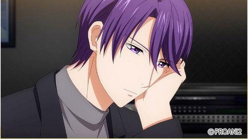 TsukiPro the Animation Season 2 Episode 12 - Beyond Dreams