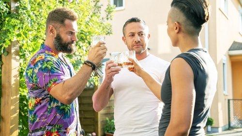 Strike Back Season 8 Episode 6 - Episode 6