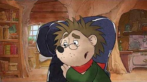 Tilda Appleseed Season 2 Episode 9 - Episode 9