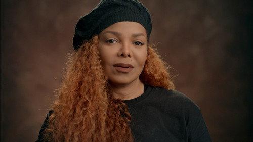 JANET JACKSON. Season 1 Episode 3 - Part 3