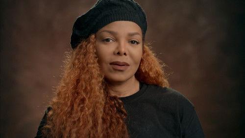 JANET JACKSON. Season 1 Episode 3 - Part 3
