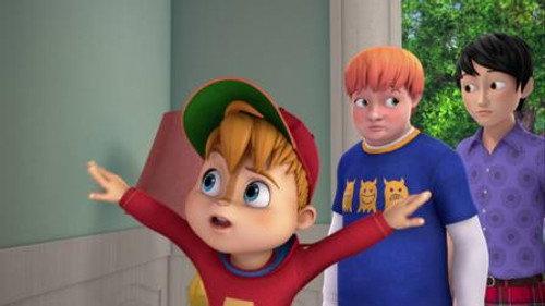 Alvinnn!!! and The Chipmunks Season 1 Episode 15 - Clowning Around