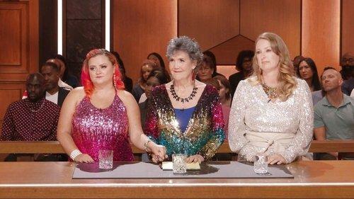 Judge Steve Harvey Season 2 Episode 4 - Run Me My Coins