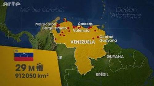 Mapping the World Season 26 Episode 6 - Episode 6