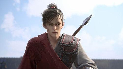 Novoland Eagle Flag Season 1 Episode 6 - Episode 6