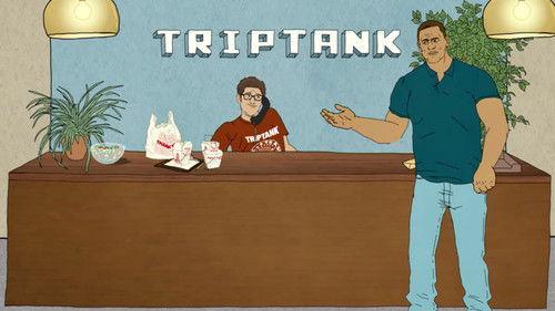 TripTank Season 2 Episode 5 - Short Change