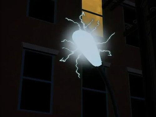 undefined Season 1 Episode 10 - Heroes and Villains