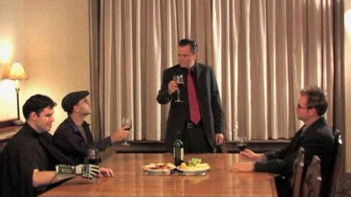 Pure Pwnage Season 1 Episode 12 - Game Over