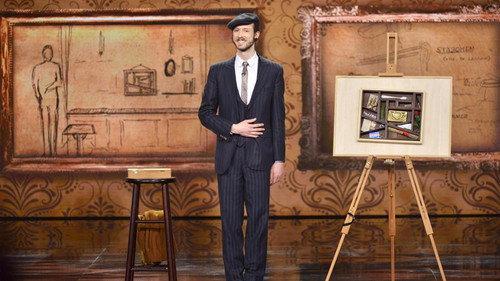 Penn & Teller: Fool Us Season 5 Episode 5 - Psych!!