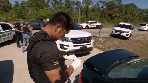 Cops Season 33 Episode 5 - We'll Do It Live