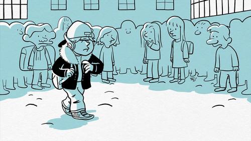 Esther's Notebooks Season 1 Episode 6 - Episode 6