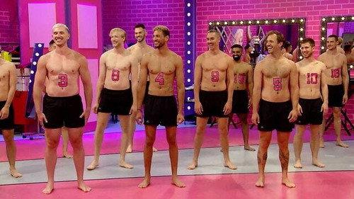 Drag Race Holland Season 2 Episode 6 - Spill the Coffee