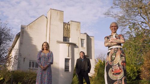 Scotland's Home of the Year Season 3 Episode 10 - The Final