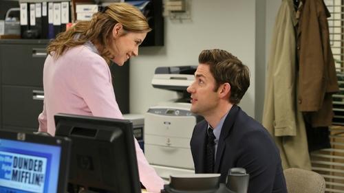 The Office Season 9 Episode 21 - Livin' the Dream