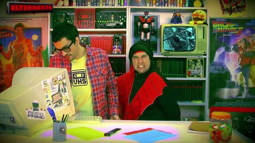 VHS Season 1 Episode 3 - Episode 3