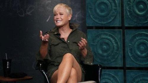 Que História é Essa, Porchat? Season 3 Episode 1 - Xuxa, Padre Fabio de Melo and Manu Gavassi