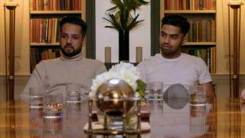 Race Across the World Season 2 Episode 9 - Reunion