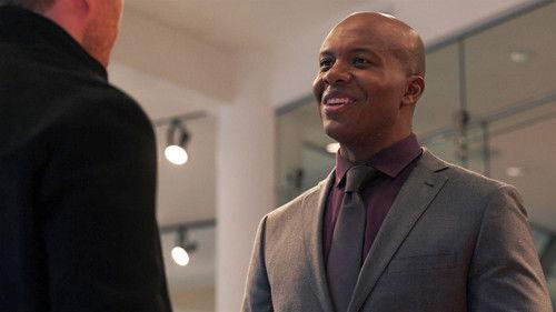 Second Chance Season 1 Episode 8 - May Old Acquaintance Be Forgot