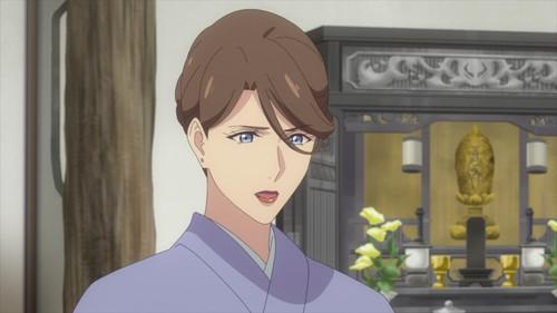 Background image for Where Does Justice Lie?