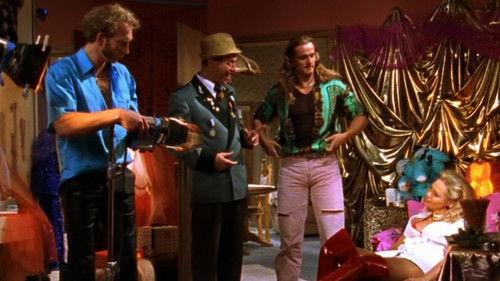 Hausmeister Krause – Ordnung muss sein Season 1 Episode 4 - Episode 4