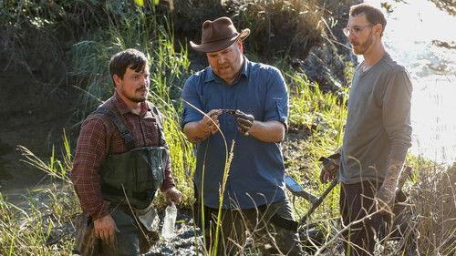 Expedition Unknown Season 16 Episode 5 - Treasure of the Pirate Queen