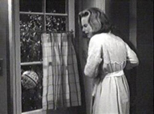 Thriller Season 1 Episode 21 - The Merriweather File