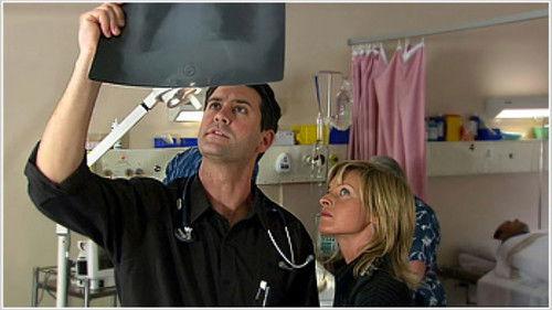 All Saints Season 7 Episode 2 - Opening Up