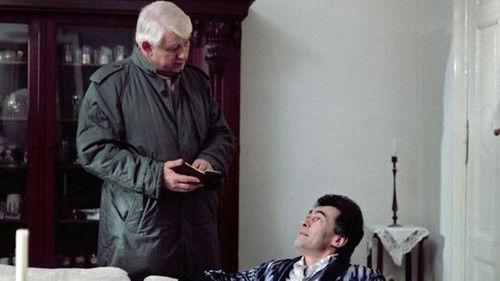 Polizeiruf 110 Season 17 Episode 8 - Abschiedlied für Linda