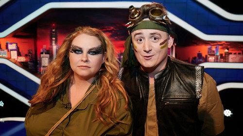 Late Night Mash Season 2 Episode 7 - Episode 7