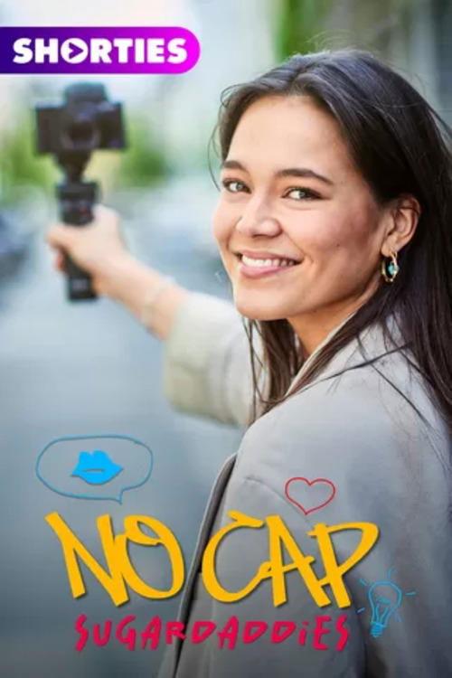 NO CAP poster