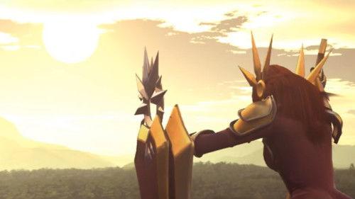 啦啦啦德玛西亚 Season 2 Episode 4 - Episode 4