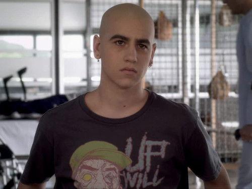 Polseres vermelles Season 1 Episode 12 - Organization