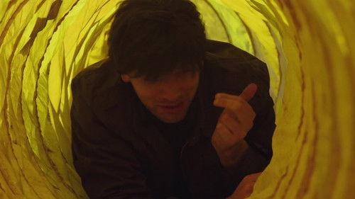 NTSF:SD:SUV:: Season 3 Episode 12 - Wreck the Malls