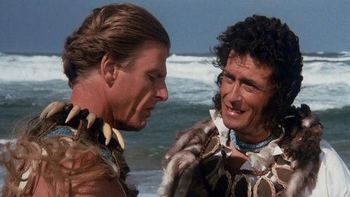 Shaka Zulu Season 1 Episode 9 - Part 9