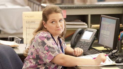 Nurse Jackie Season 6 Episode 9 - Candyman